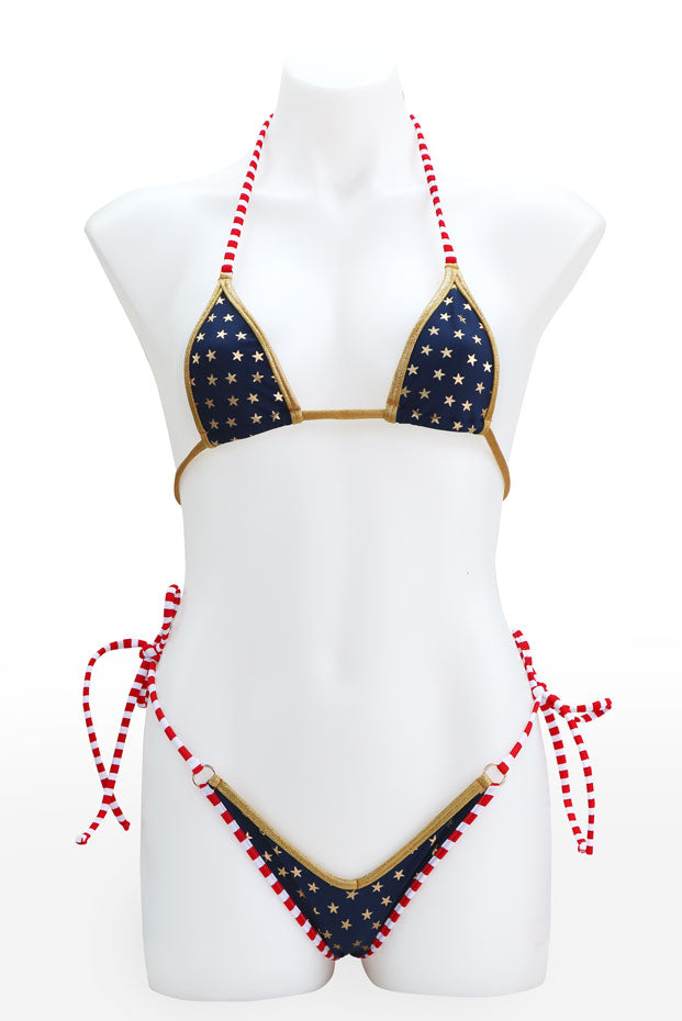 Super Star Micro Bikini