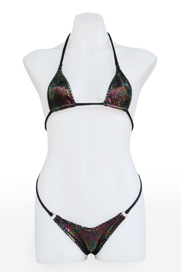 Velvet Viper