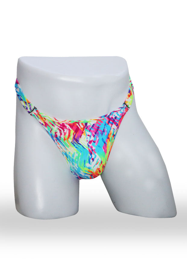 Gombey Smash Thong