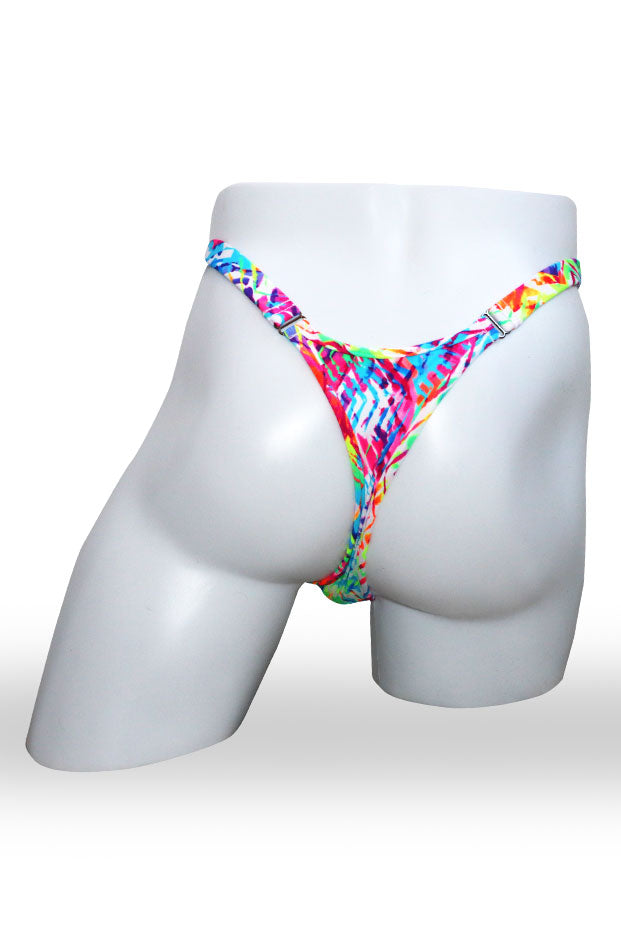 Gombey Smash Thong