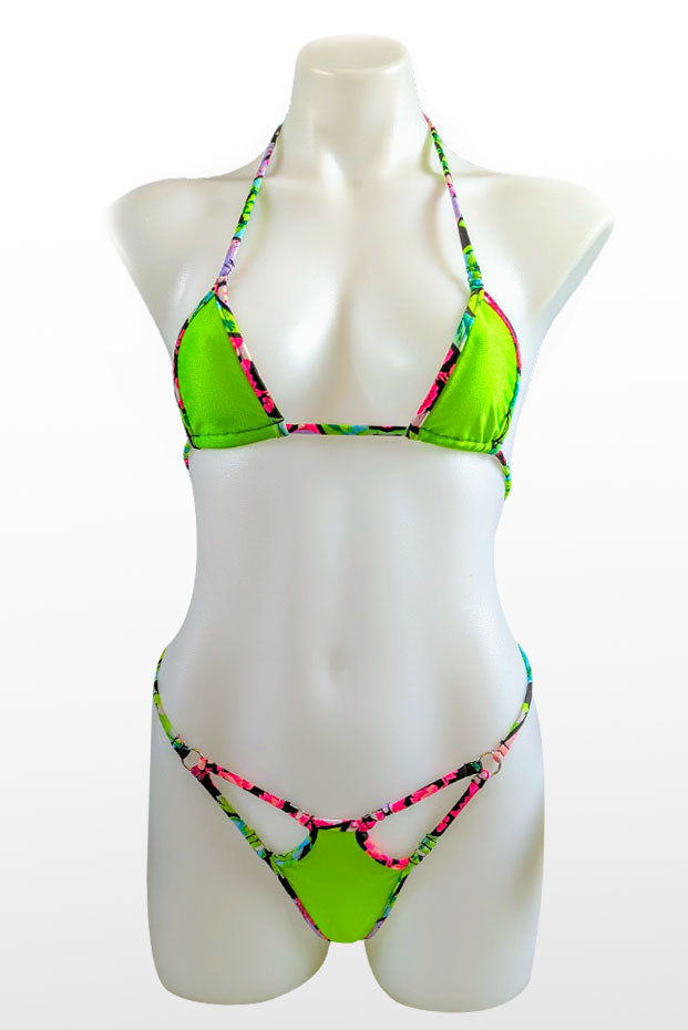 Carnival Lime