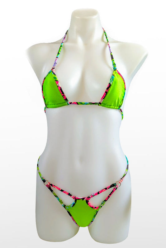 Carnival Lime
