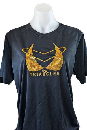 Men's Dry Fit T-Shirt