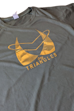 Men's Dry Fit T-Shirt
