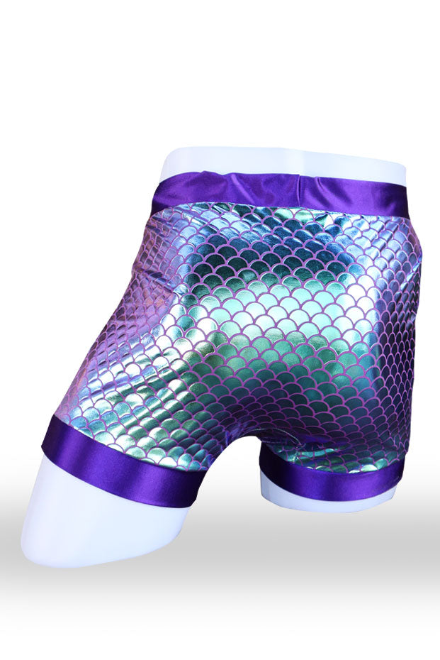 Merman Trunks