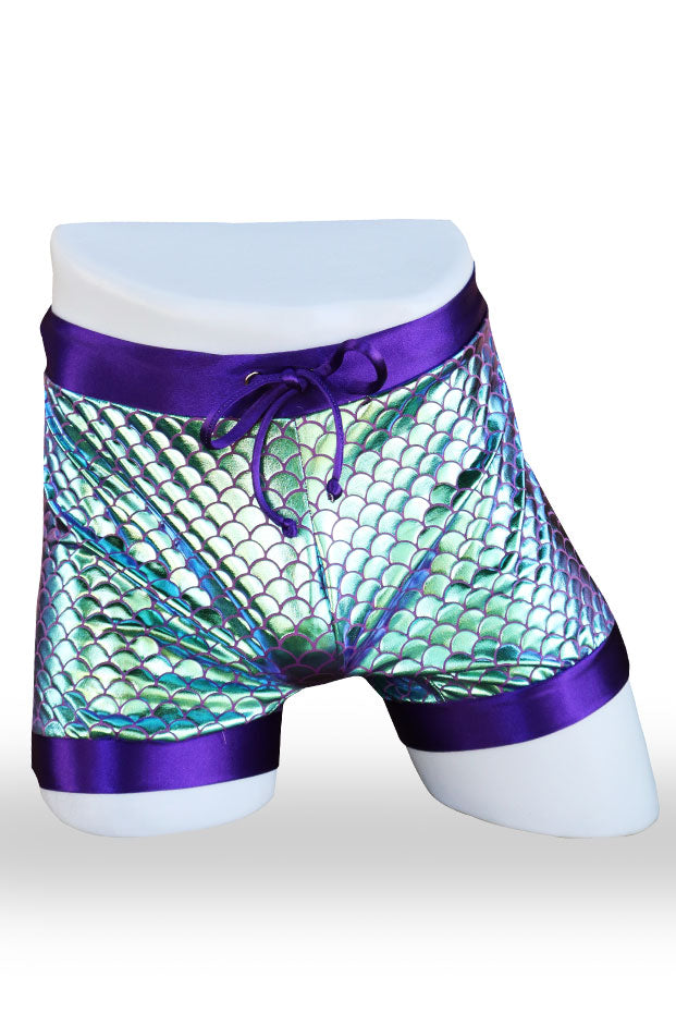 Merman Trunks