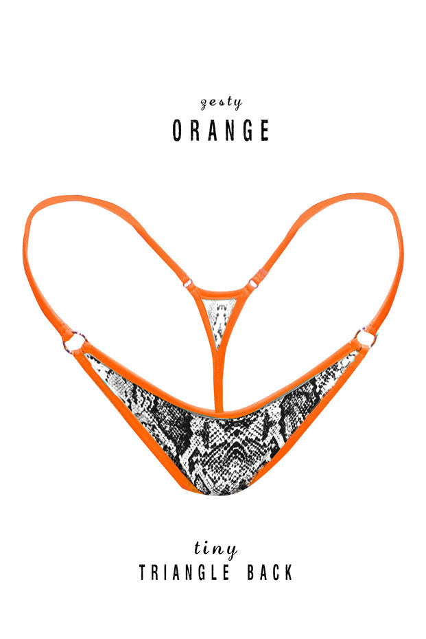 Snake Triangle Bottoms