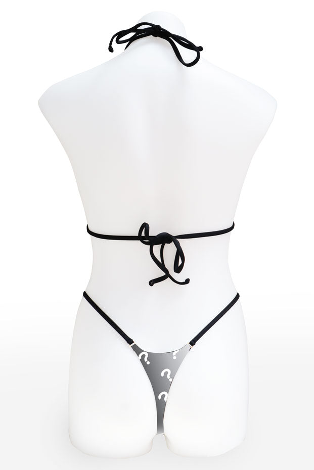 Mystery Bikini - Solid or Print
