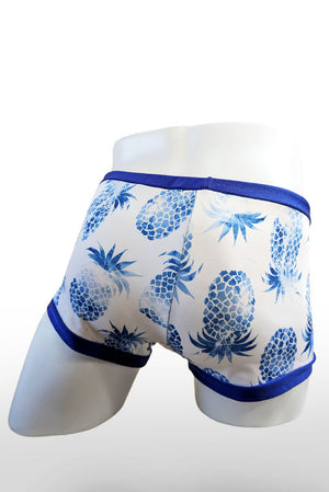Tiny - Royal Pineapple Trunks