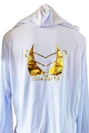 Unisex SPF Long Sleeve