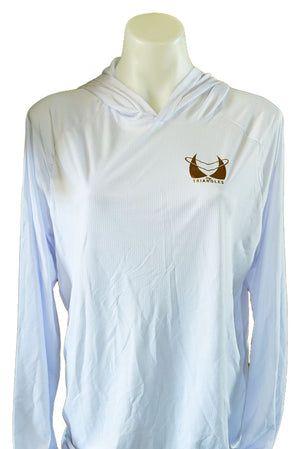 Unisex SPF Long Sleeve