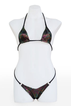 Velvet Viper