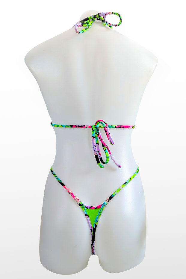 Carnival Lime
