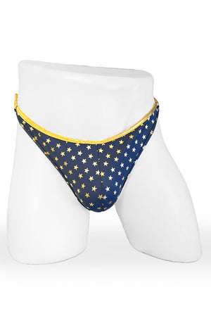 SuperStar Thong