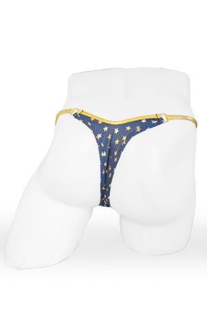 SuperStar Thong