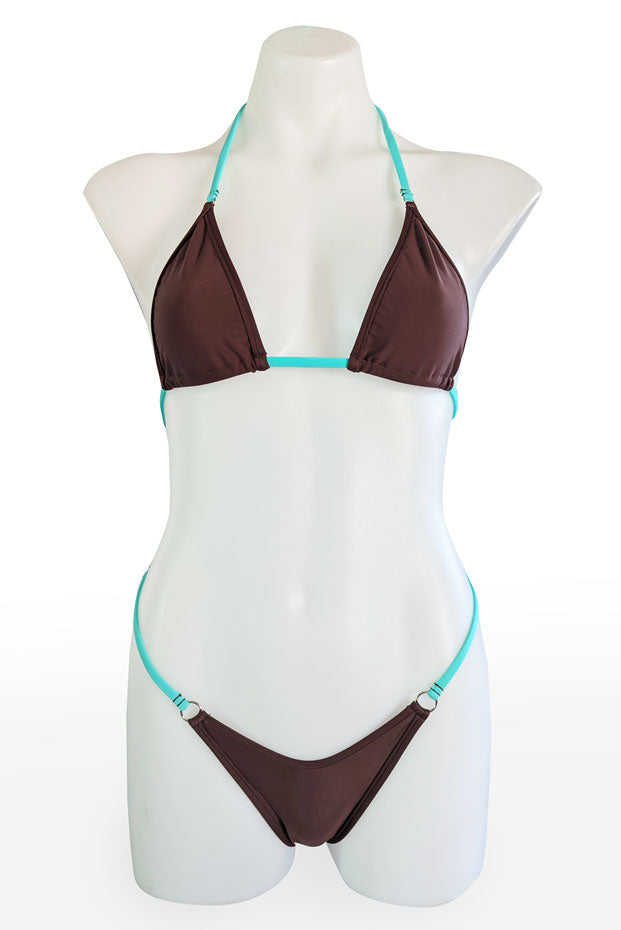 Mint Chocolate