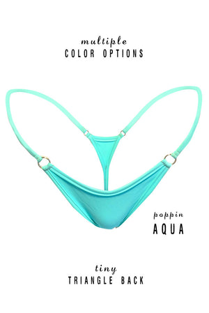 Classic Triangle Bottoms