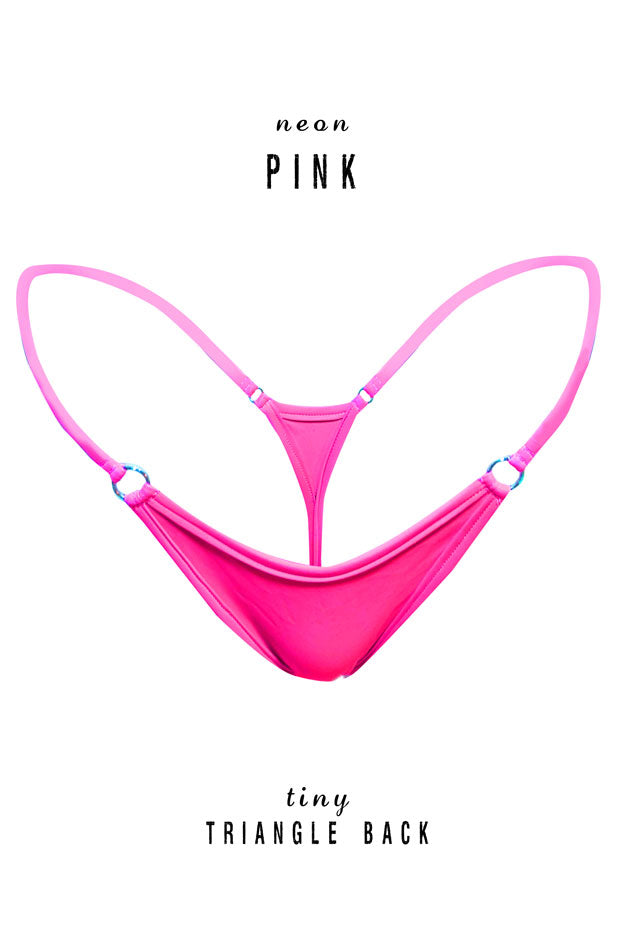 Classic Triangle Bottoms