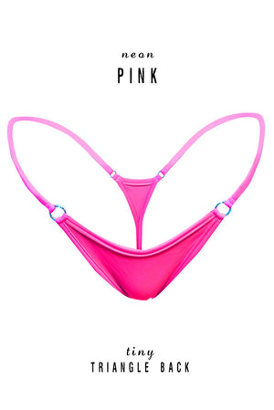 Classic Triangle Bottoms
