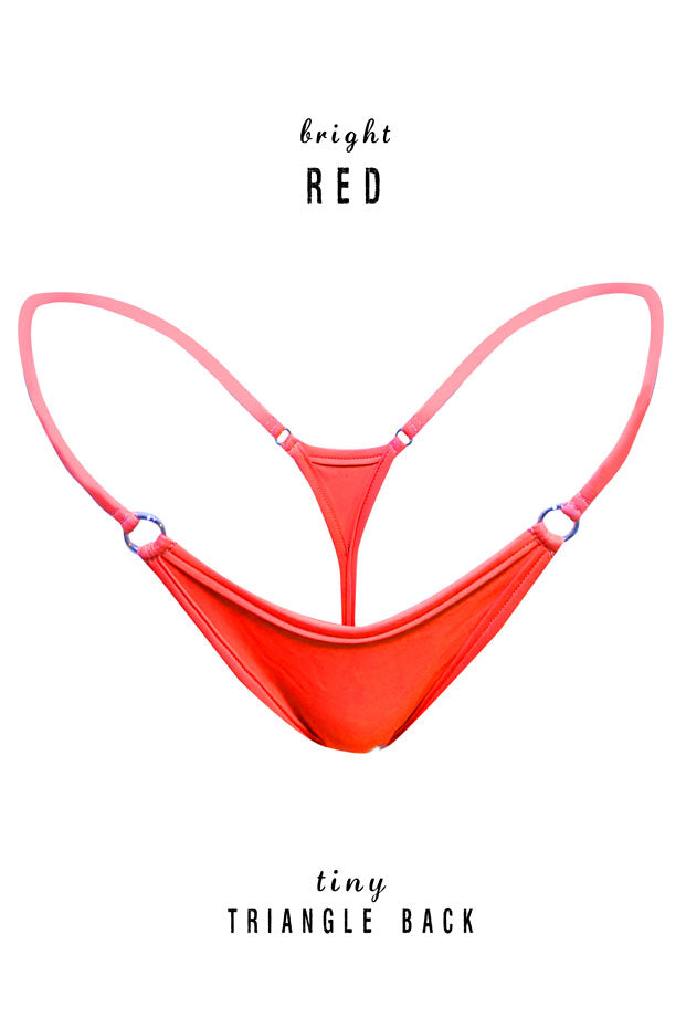 Classic Triangle Bottoms