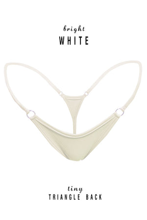 Classic Triangle Bottoms