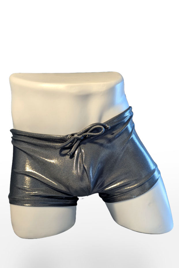 Tiny - Mystique Metal Trunks
