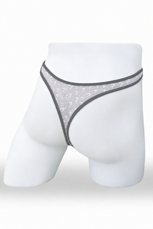 Men's Mystery Thong