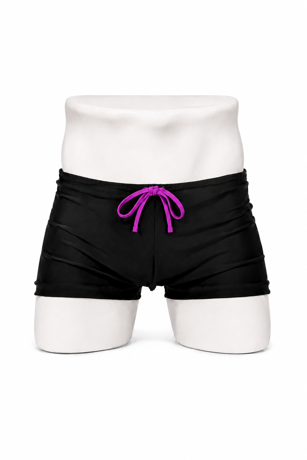 Black Trunks