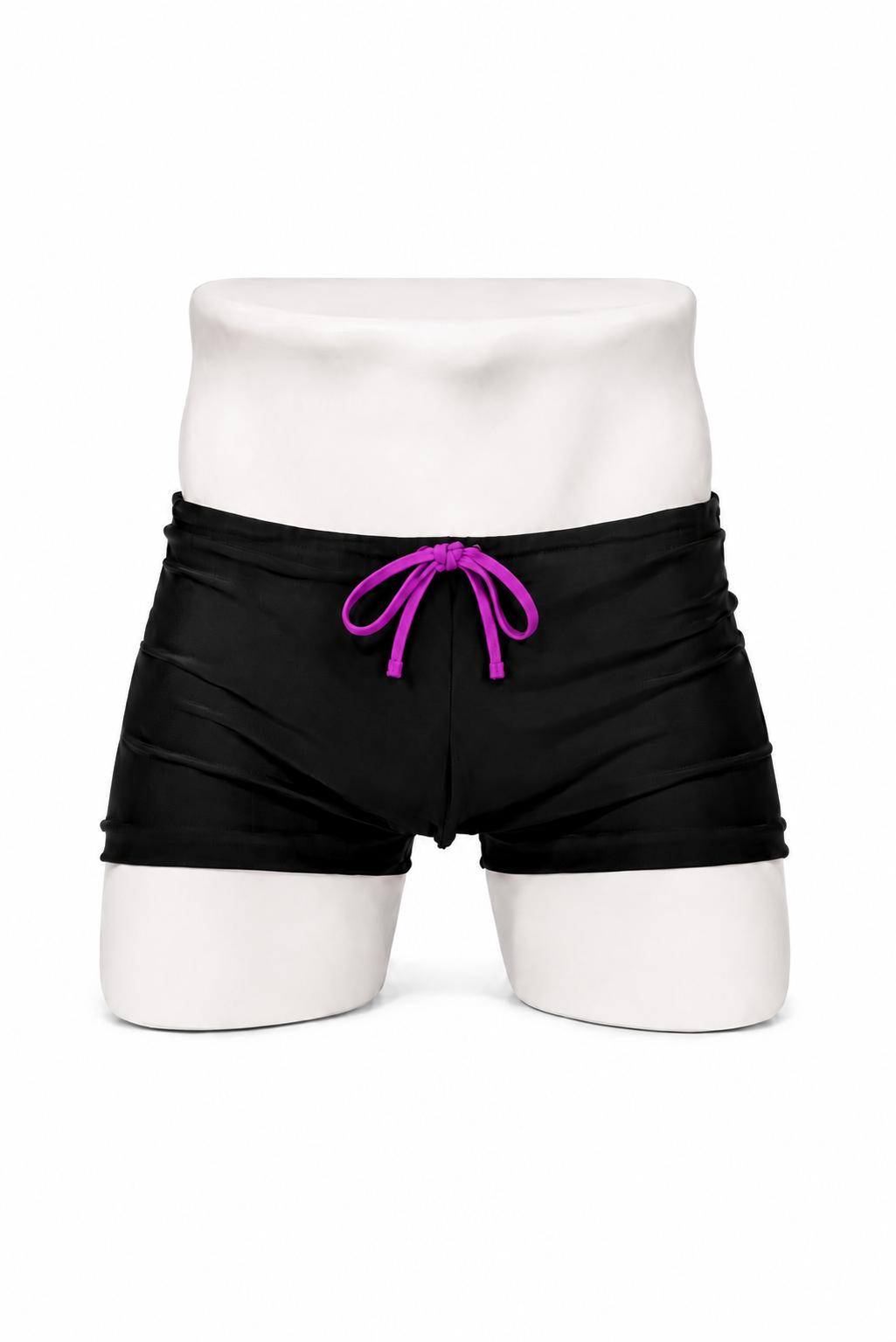 Black Trunks