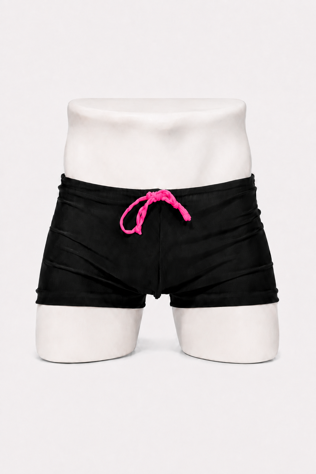 Black Trunks