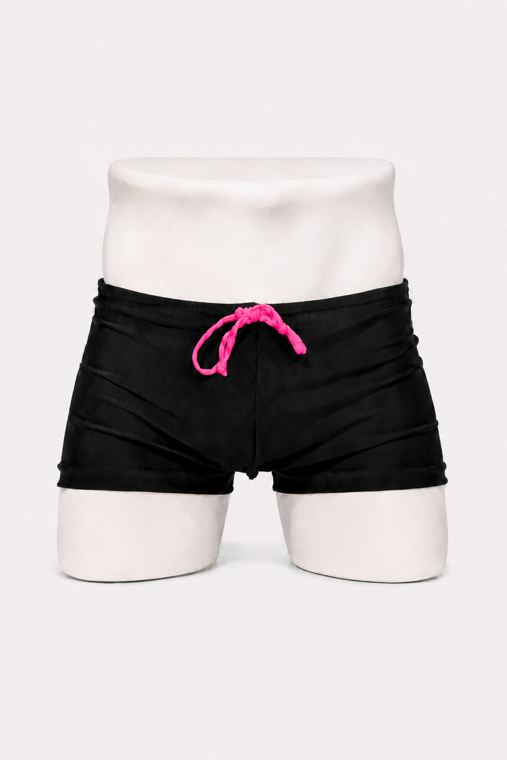 Black Trunks