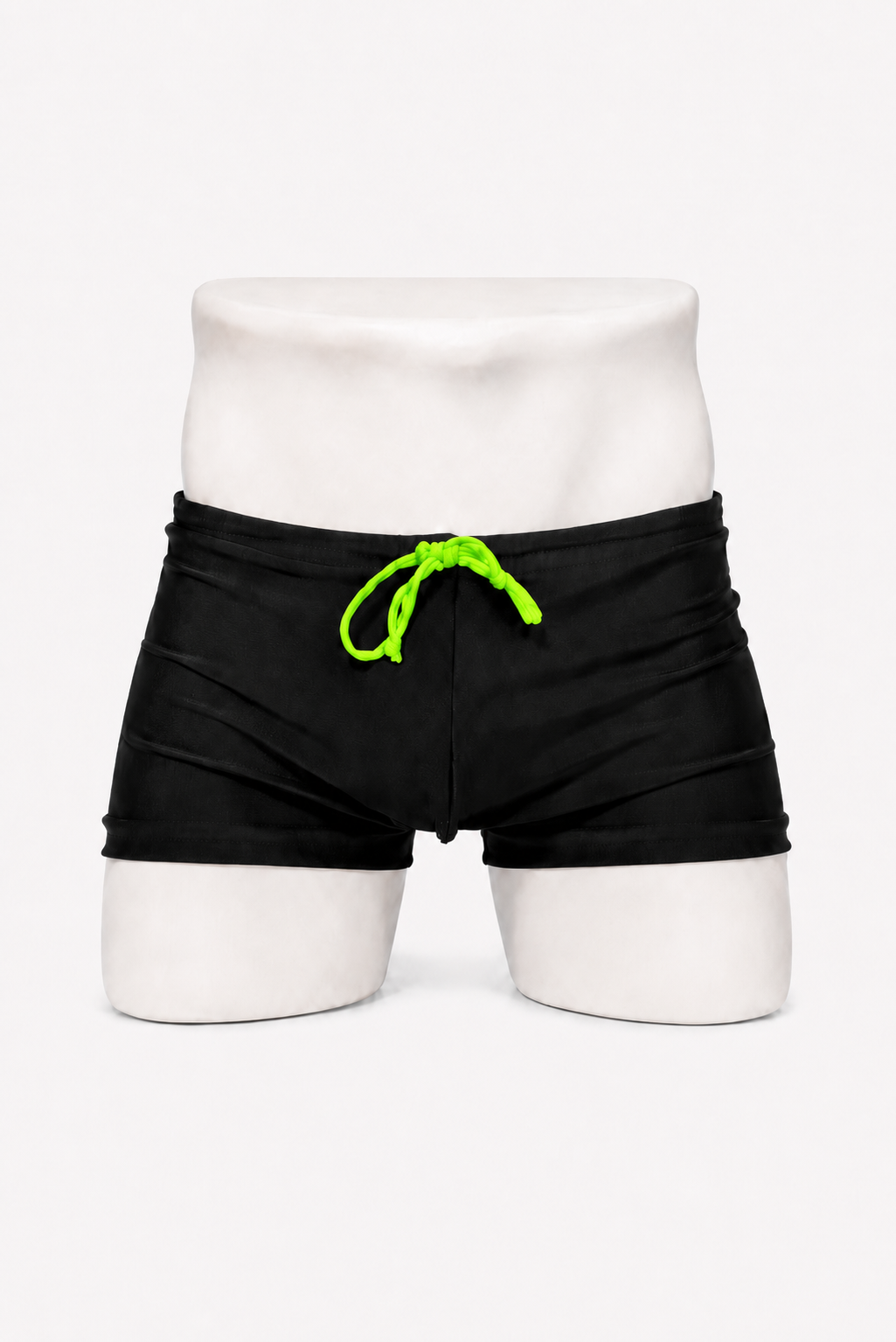Black Trunks
