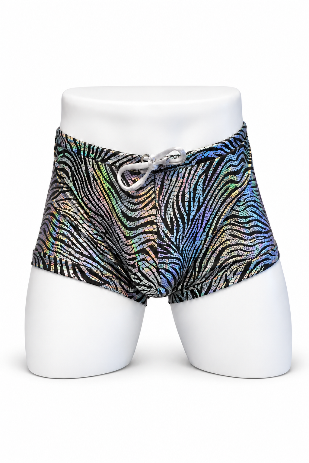 Disco Safari Trunks