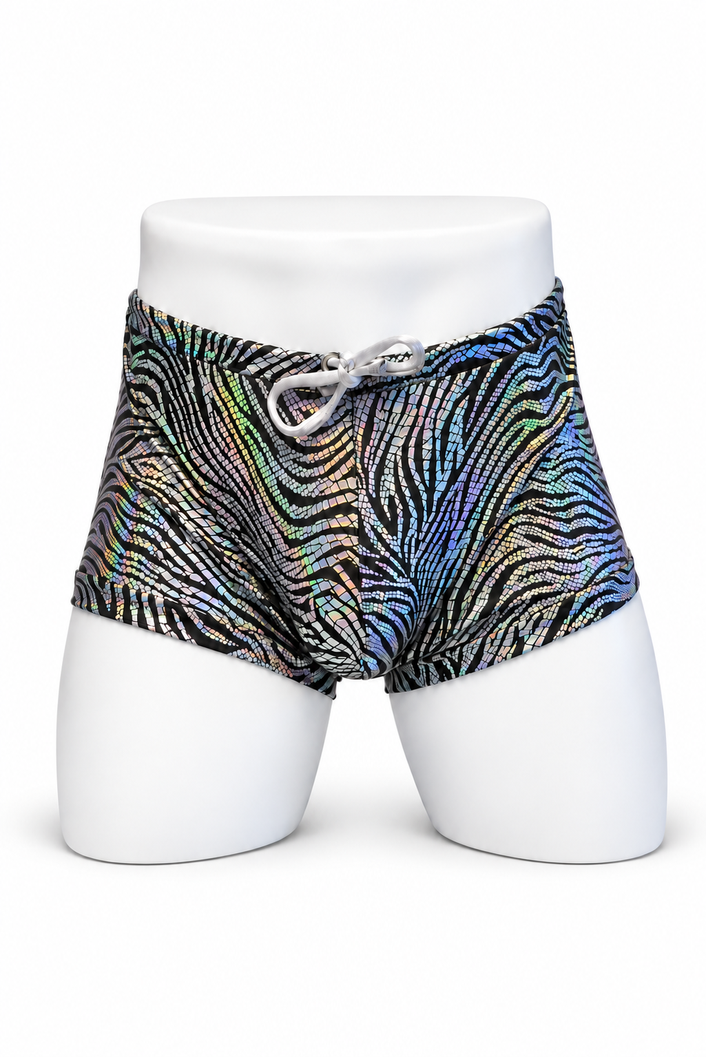 Disco Safari Trunks
