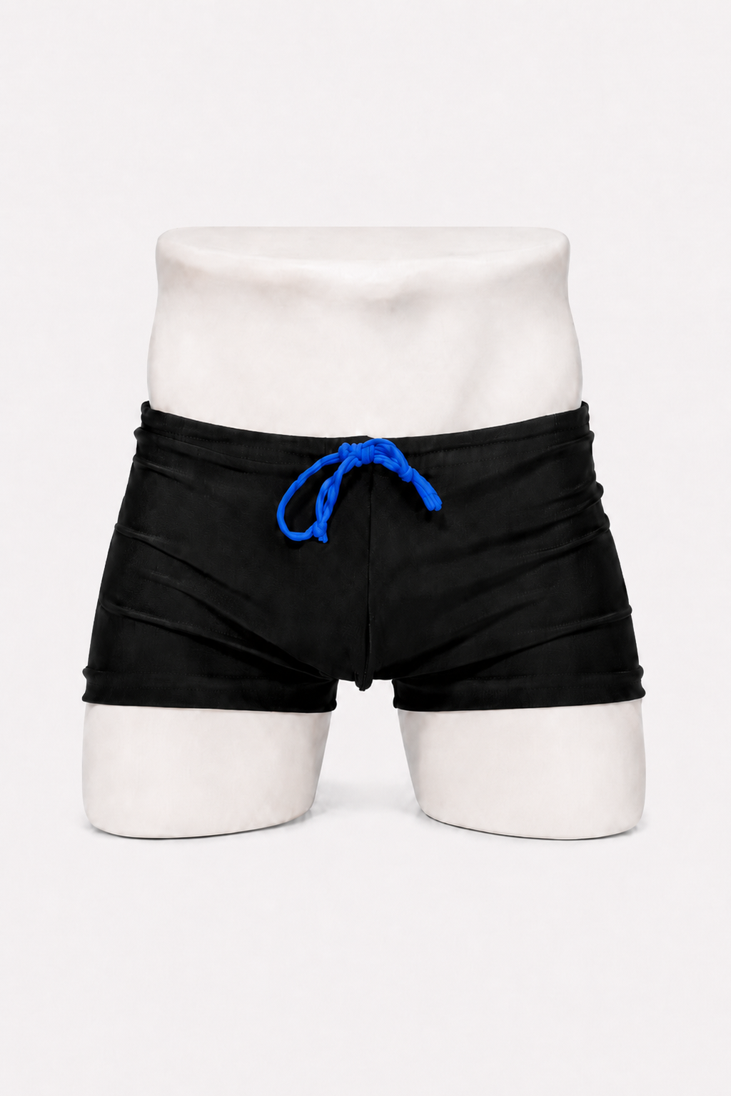 Black Trunks