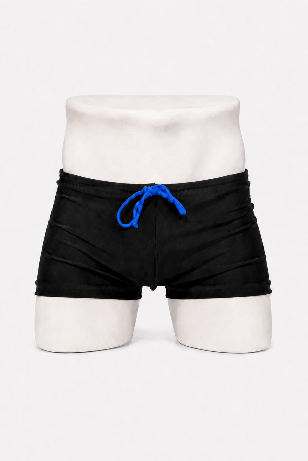 Black Trunks