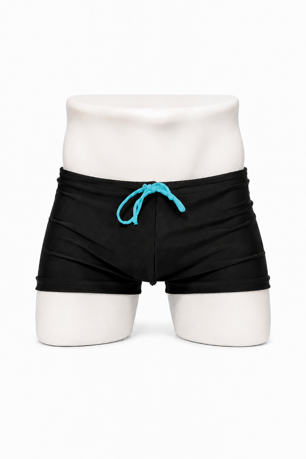 Black Trunks