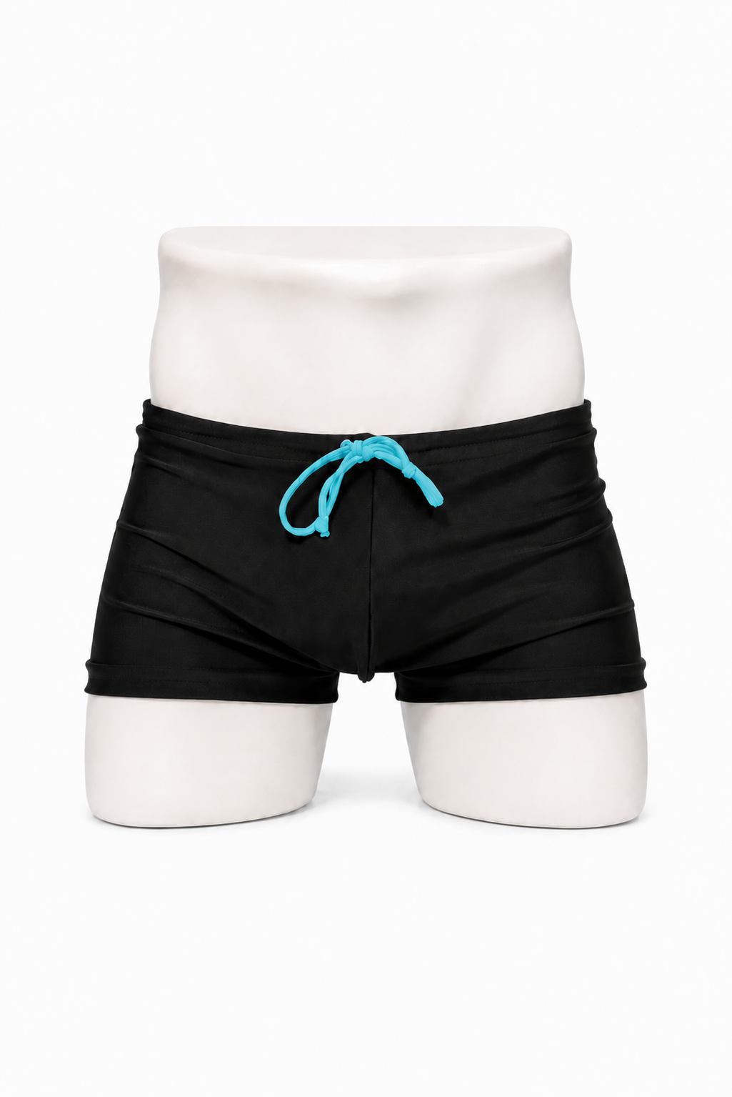 Black Trunks