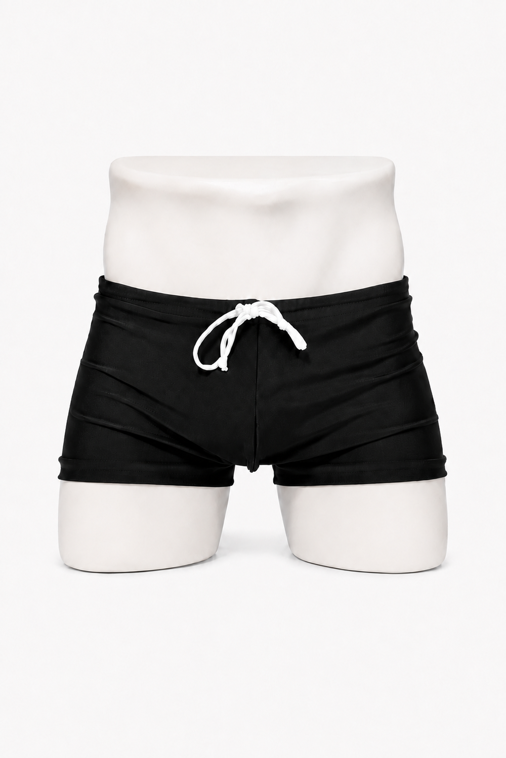 Black Trunks