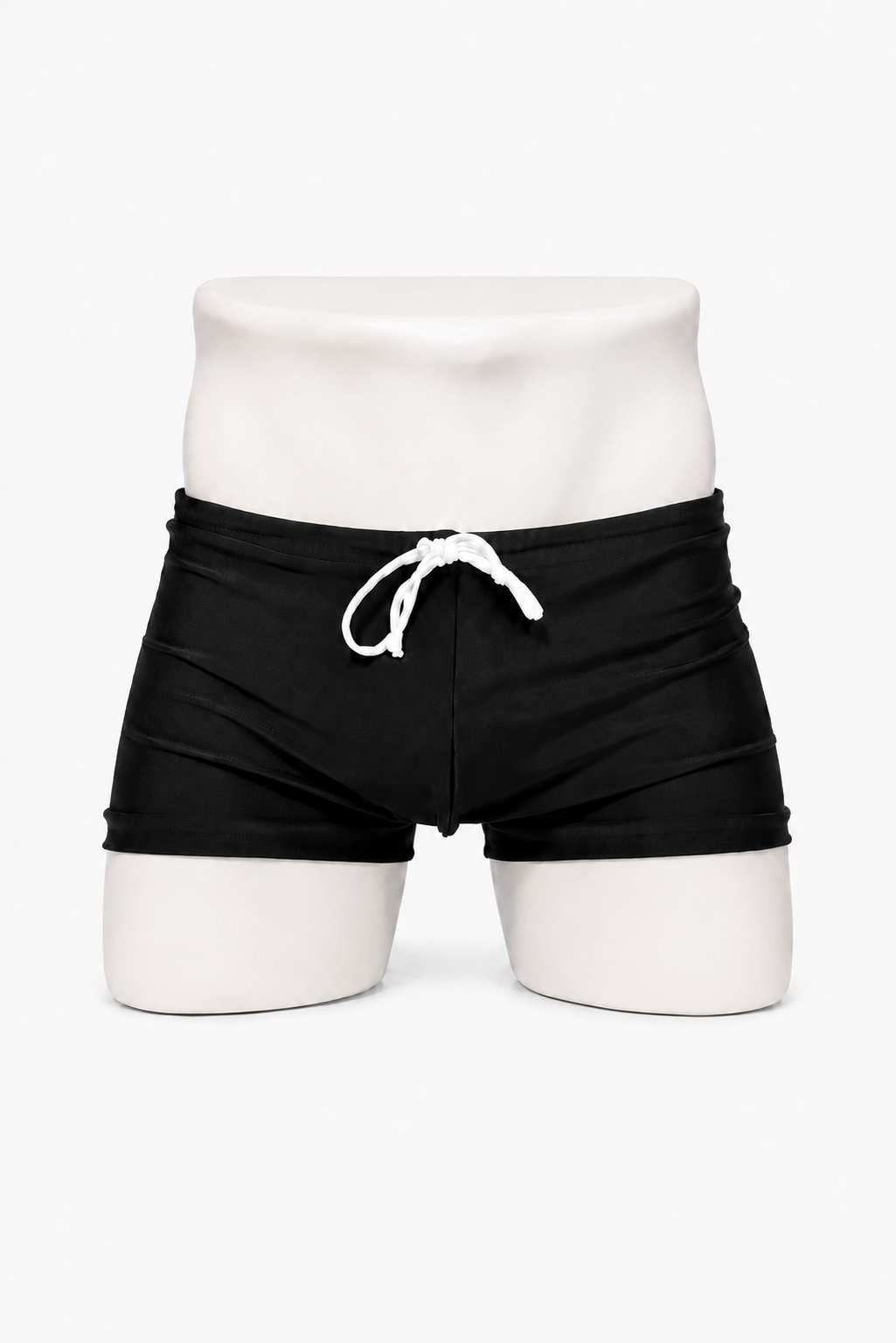 Black Trunks