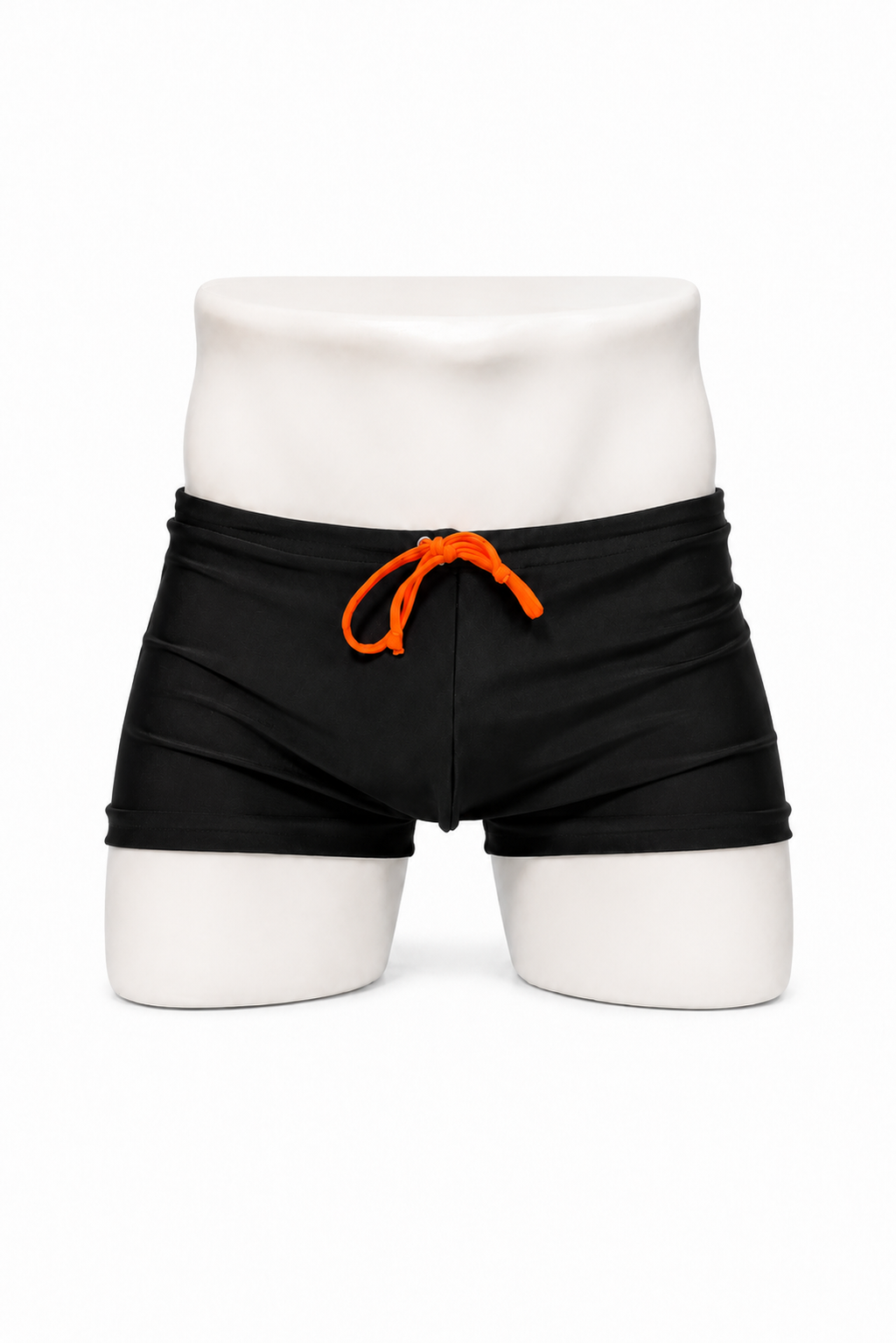Black Trunks