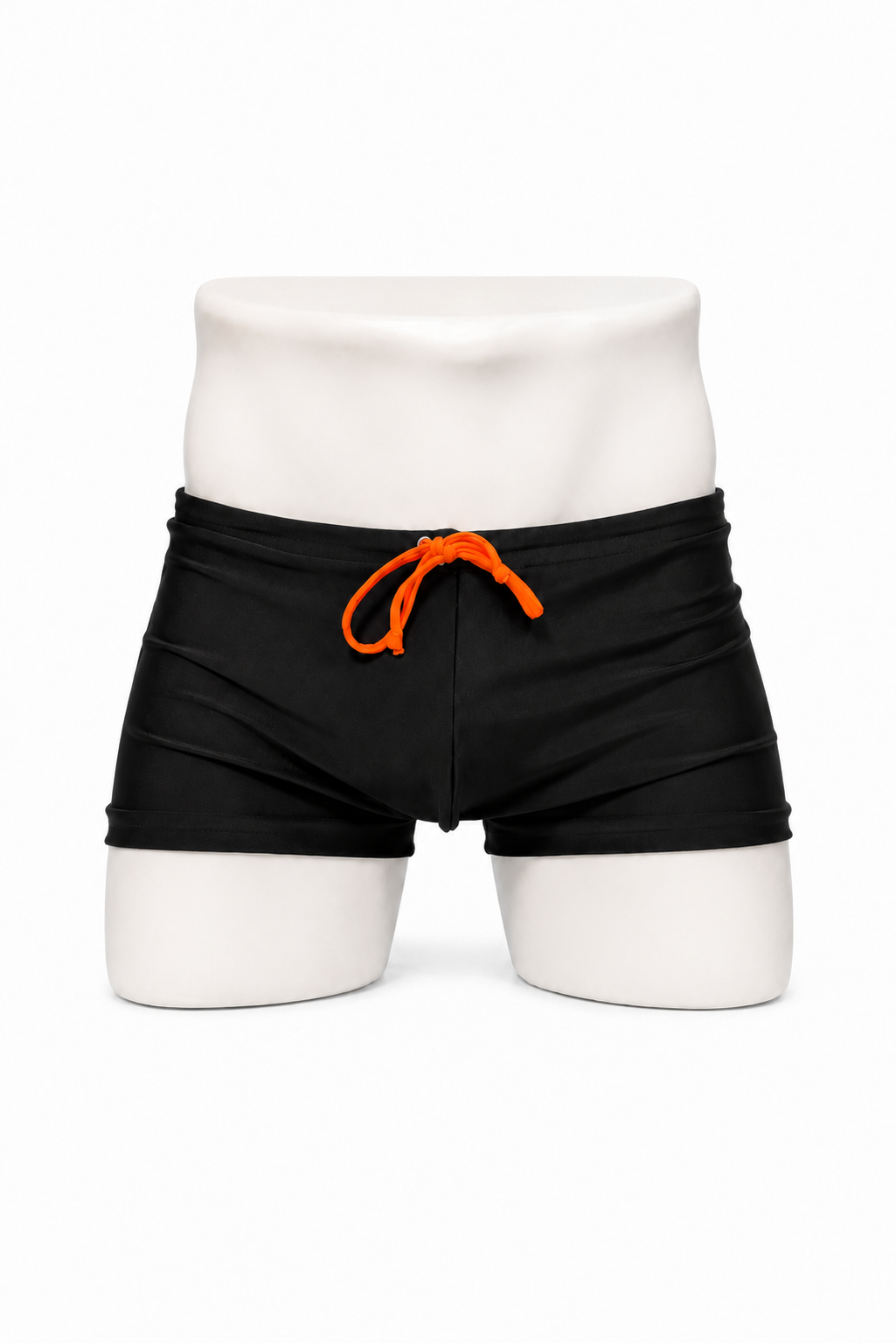 Black Trunks
