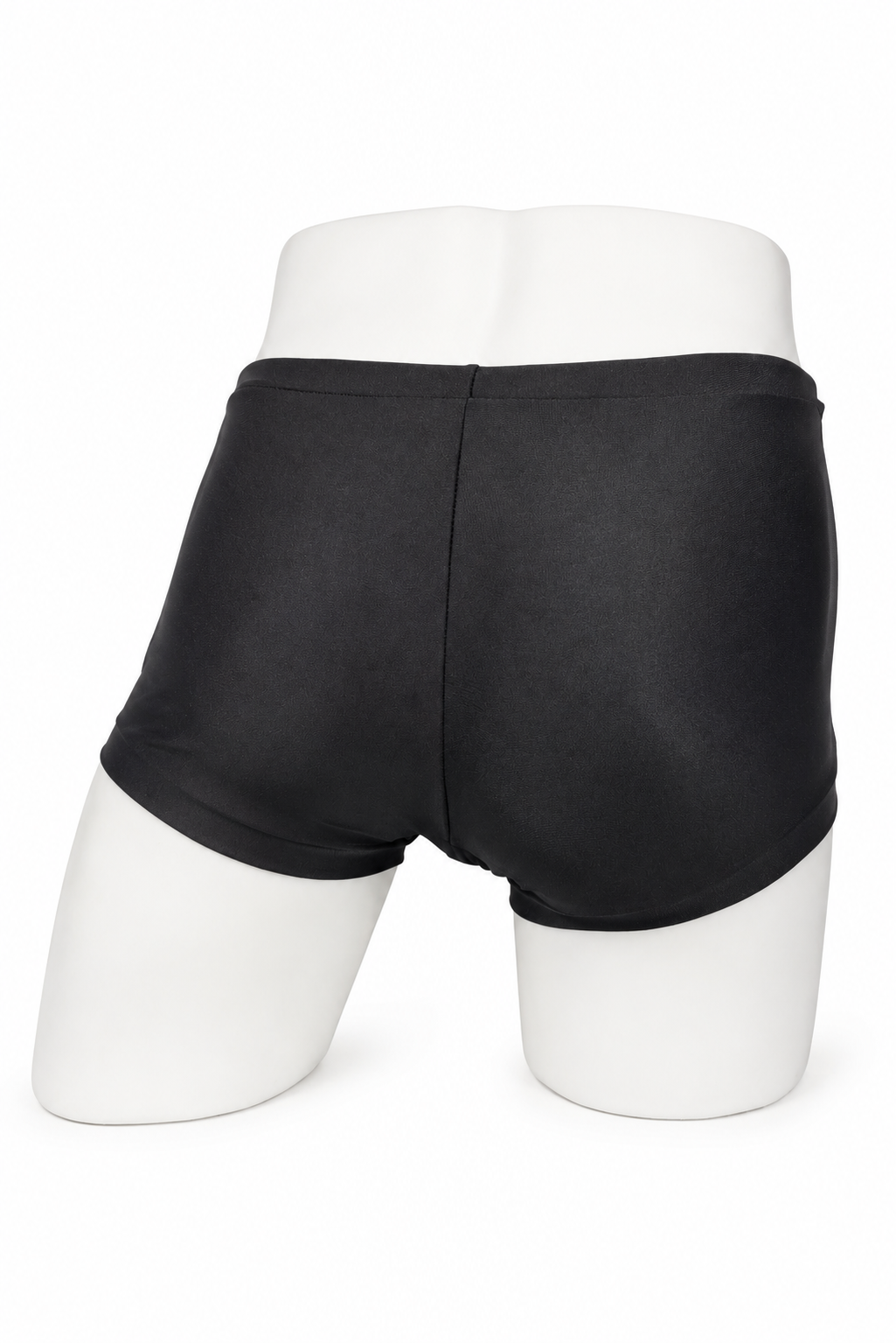 Black Trunks