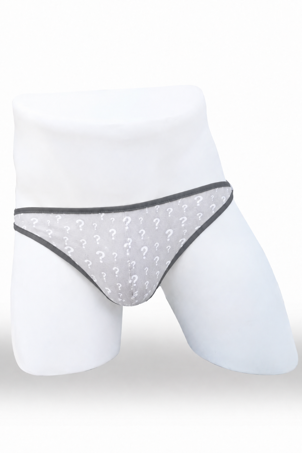 Men's Mystery Thong