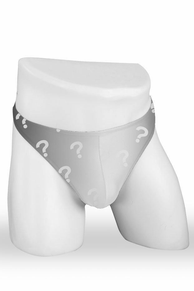 Men's Mystery Thong