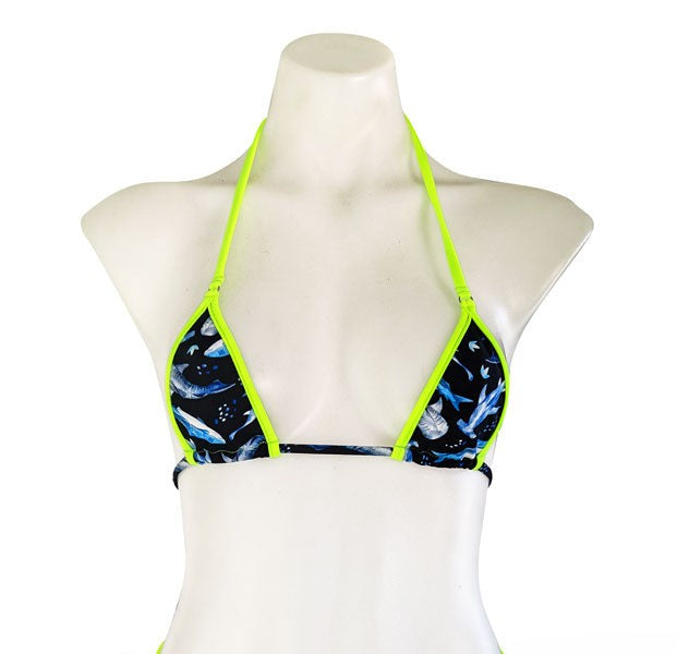 Triangle Top / Shark Bait