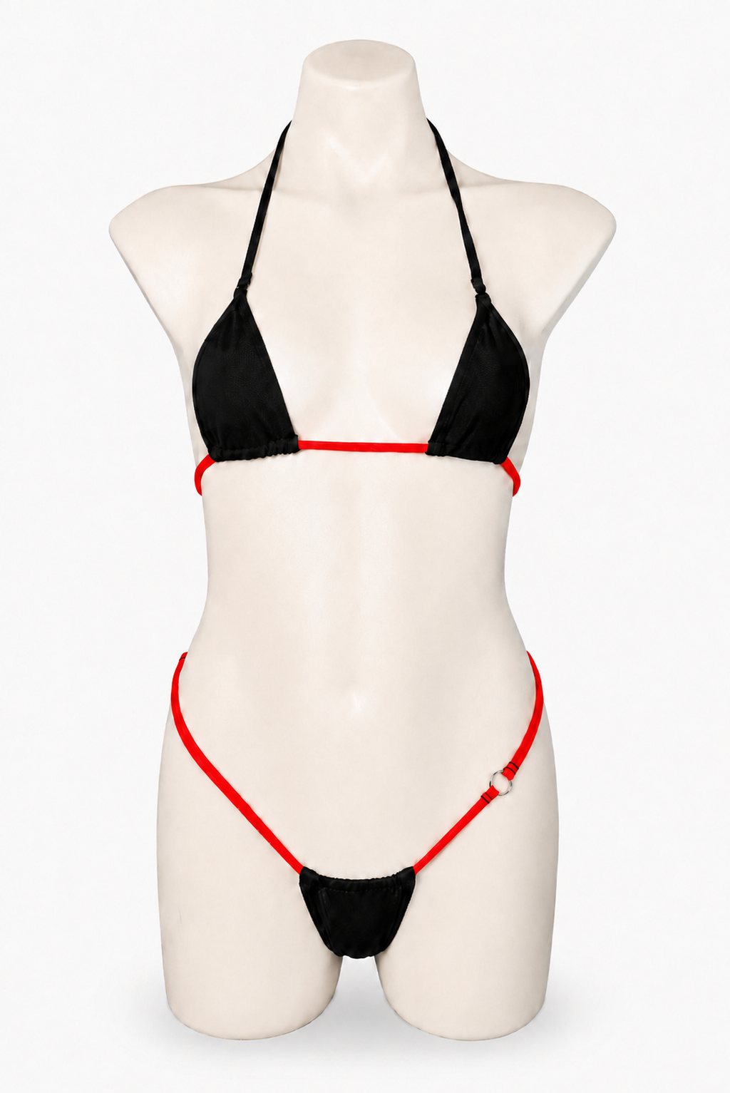 Tiny Temptation