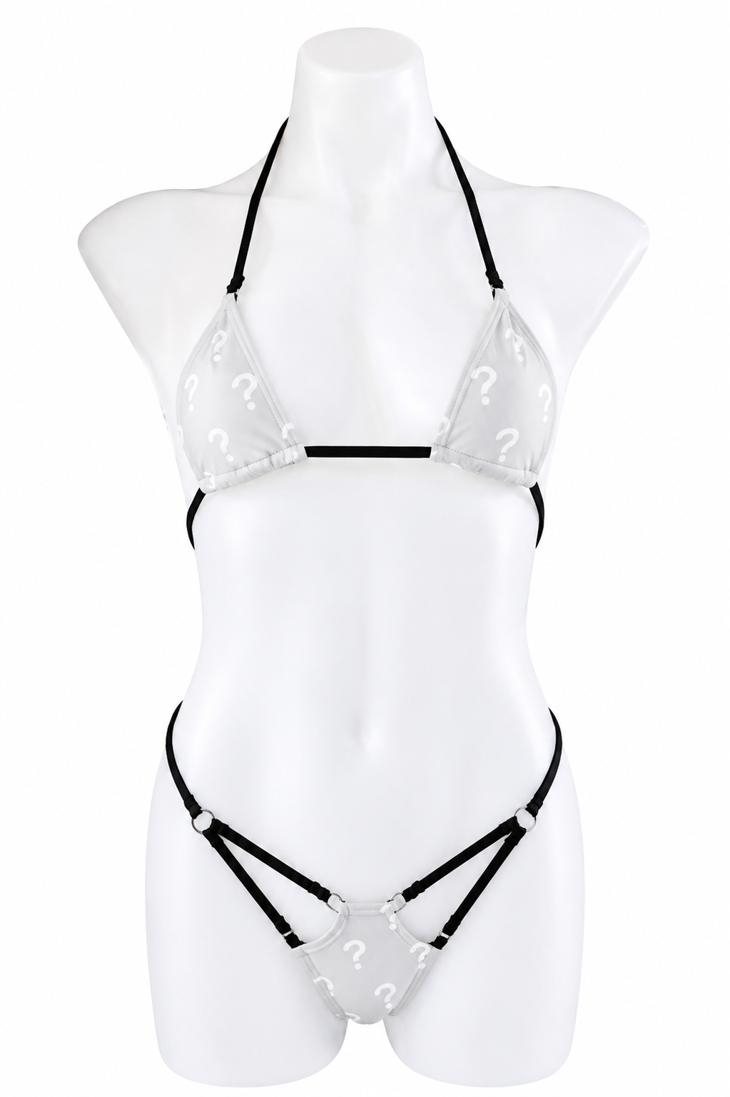 Mystery Bikini (with ArrowHead Bottom)