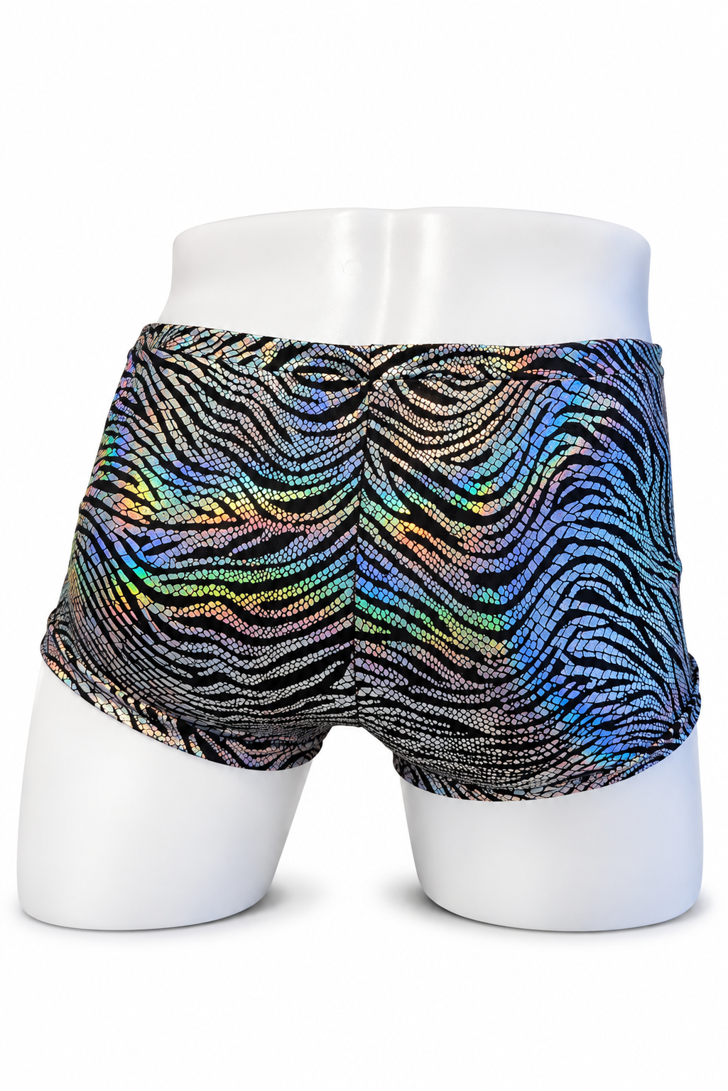 Disco Safari Trunks