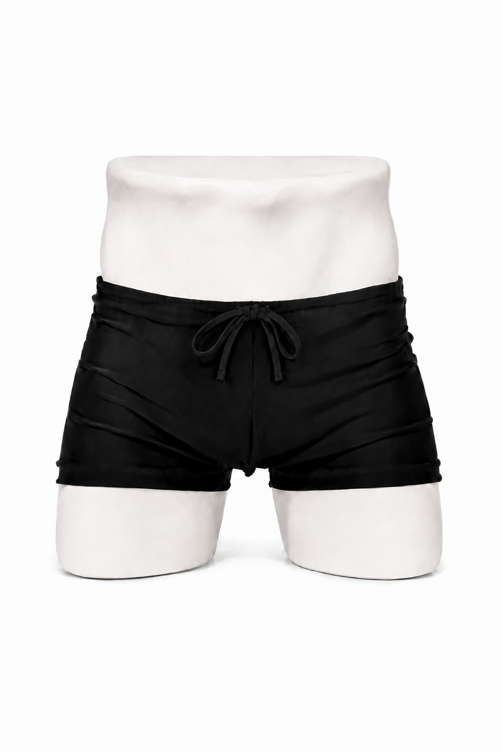 Black Trunks